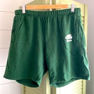 Roots shorts